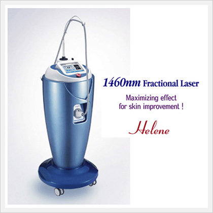 1460nm Fractional Laser (HPDL-1460)  Made in Korea